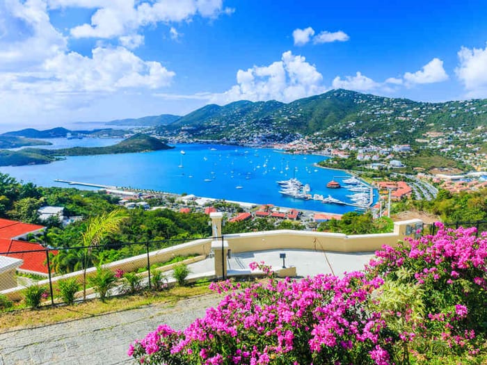 Currency In St Thomas Virgin Island