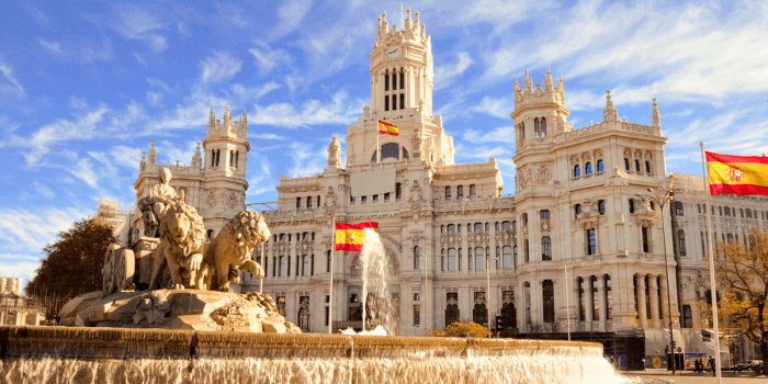 How Many Days In Madrid Is Enough