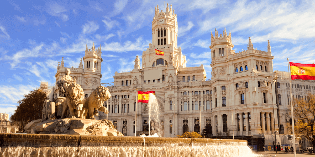 How Many Days In Madrid Is Enough