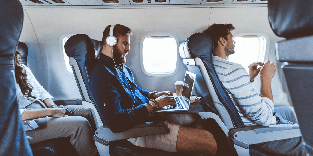 Size 22 Will I Fit In An Airplane Seat