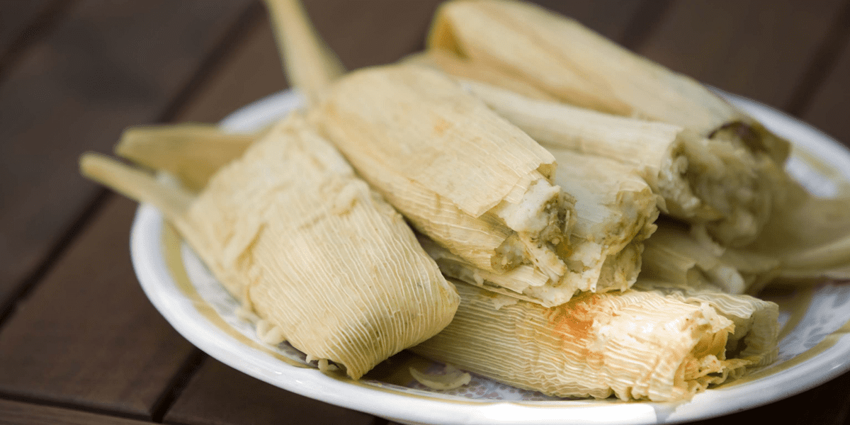 Can I Take Tamales On A Plane