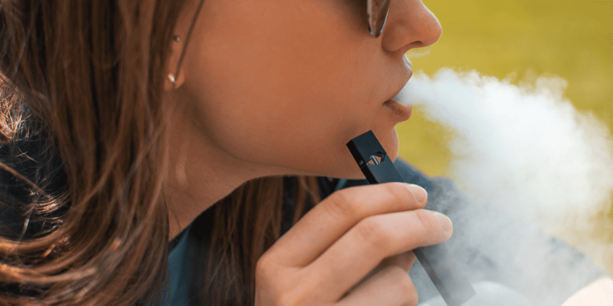 Will A Disposable Vape Go Off In A Metal Detector