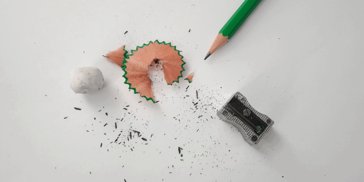 Can I Take A Pencil Sharpener On A Plane
