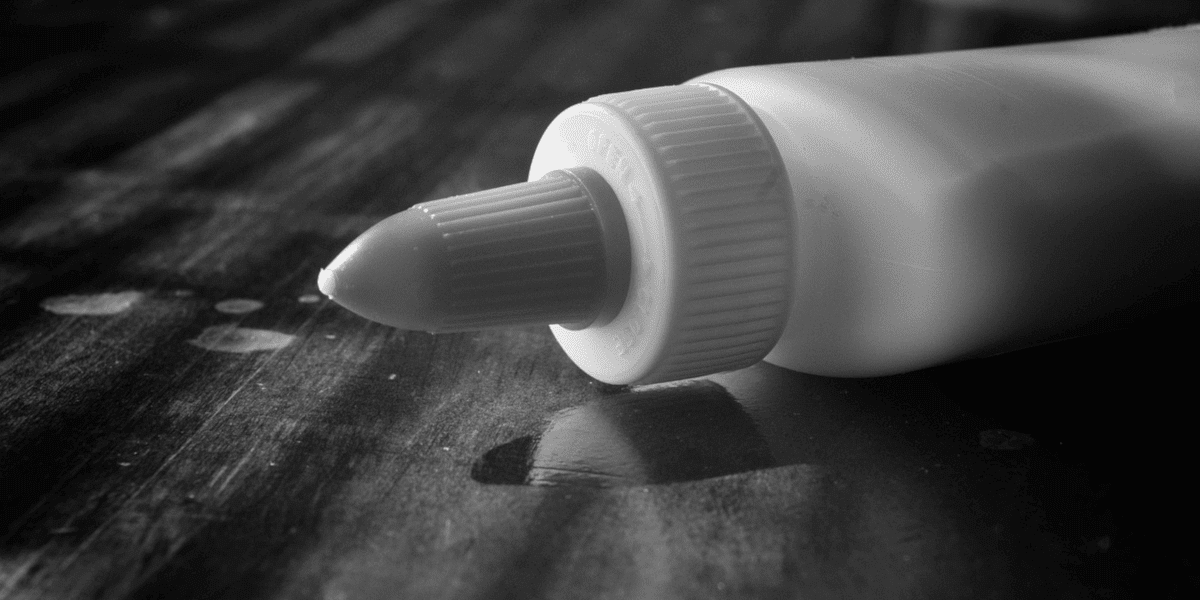 Can You Bring Super Glue On A Plane