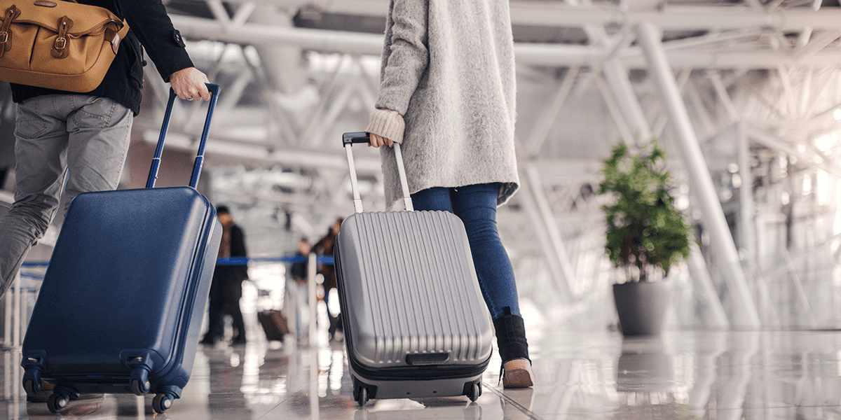 Will Chocolate Melt In Checked Luggage