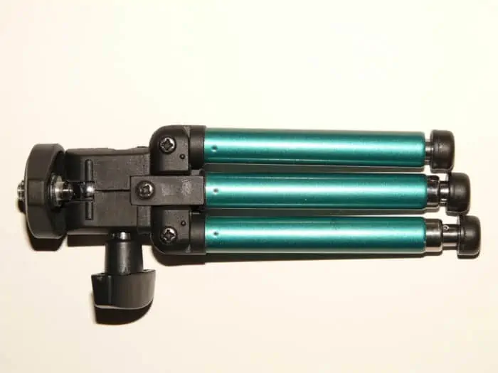 camera tripod