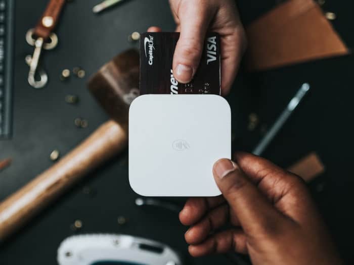 card payment