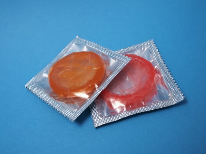 condoms
