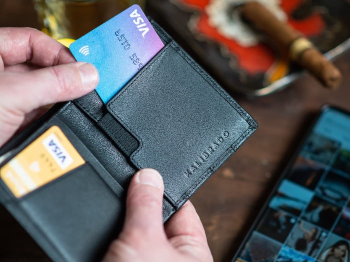 credit card