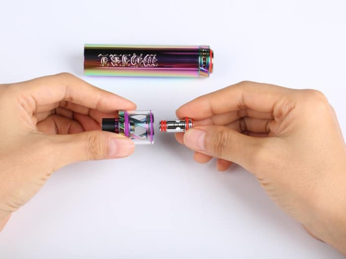 vape assembly