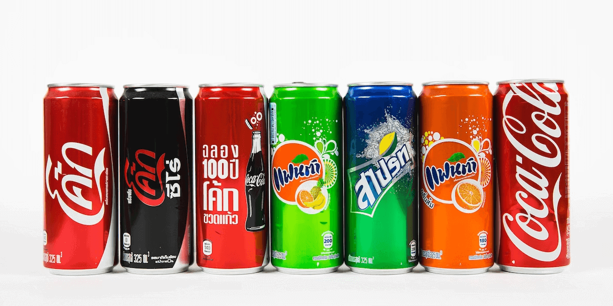 Will Carbonated Drinks Explode In Luggage
