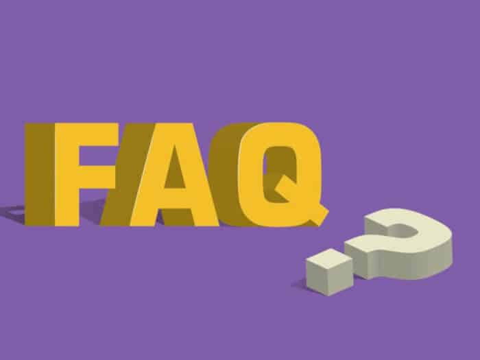 faqs