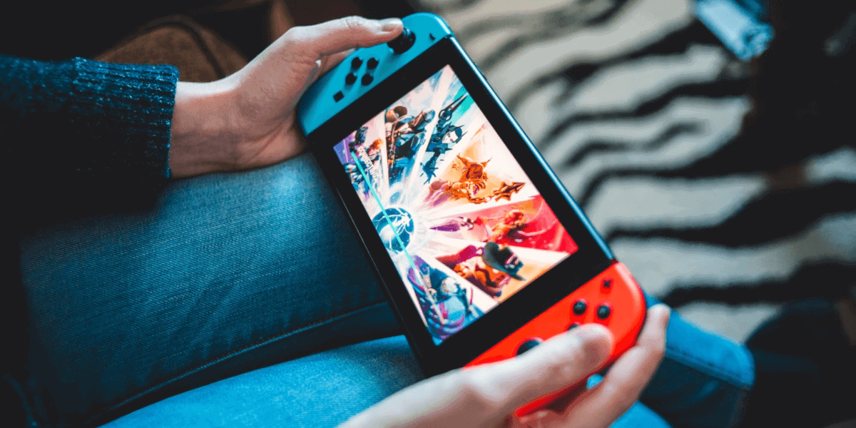Can I Bring My Nintendo Switch On A Plane