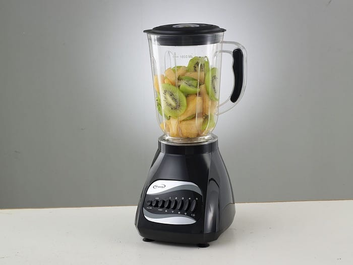 blender