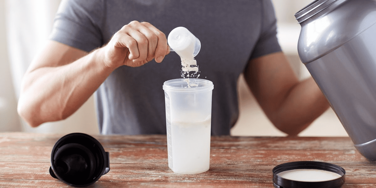 Can You Take Creatine On A Plane