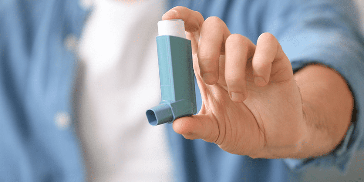 Can You Take Inhalers On A Plane