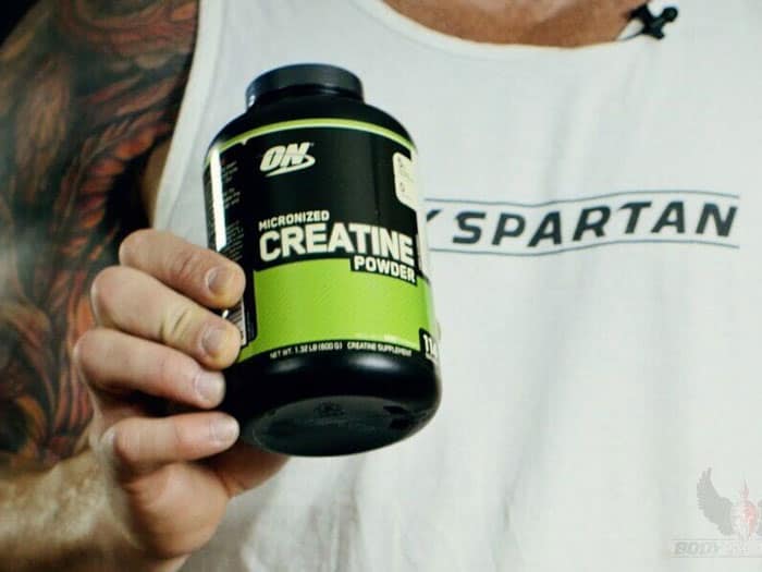 Understanding Creatine