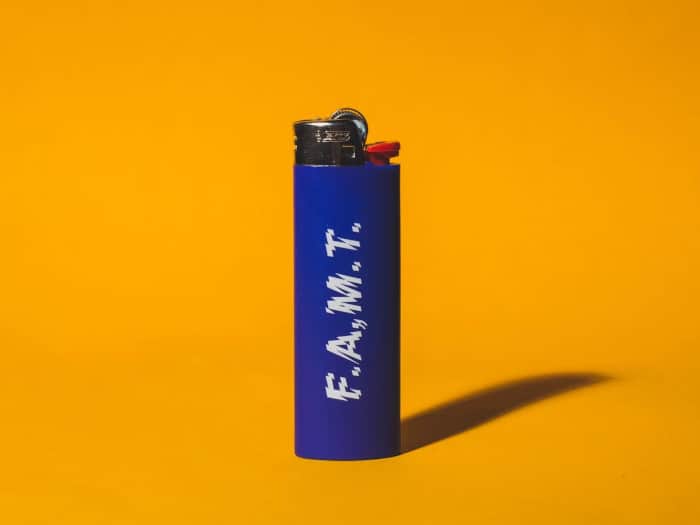 lighter