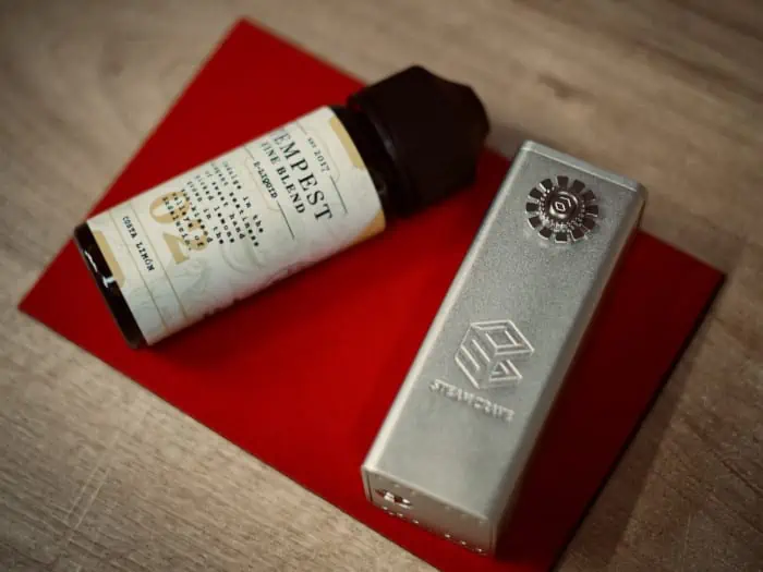 vape juice