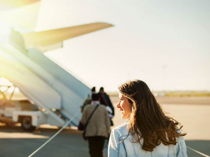 Bringing Juul Pods On A Plane