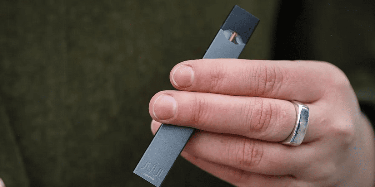 Can You Take Juul Pods On A Plane