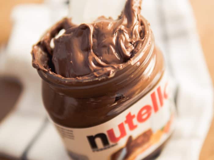 Nutella