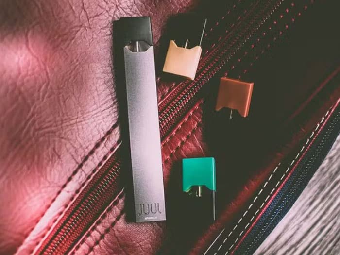 Traveling Juul In Carry-On Bags