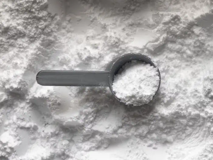 protein powder