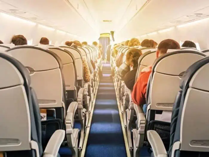 Federal Air Marshal Regulations